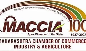 MACCIA Logo